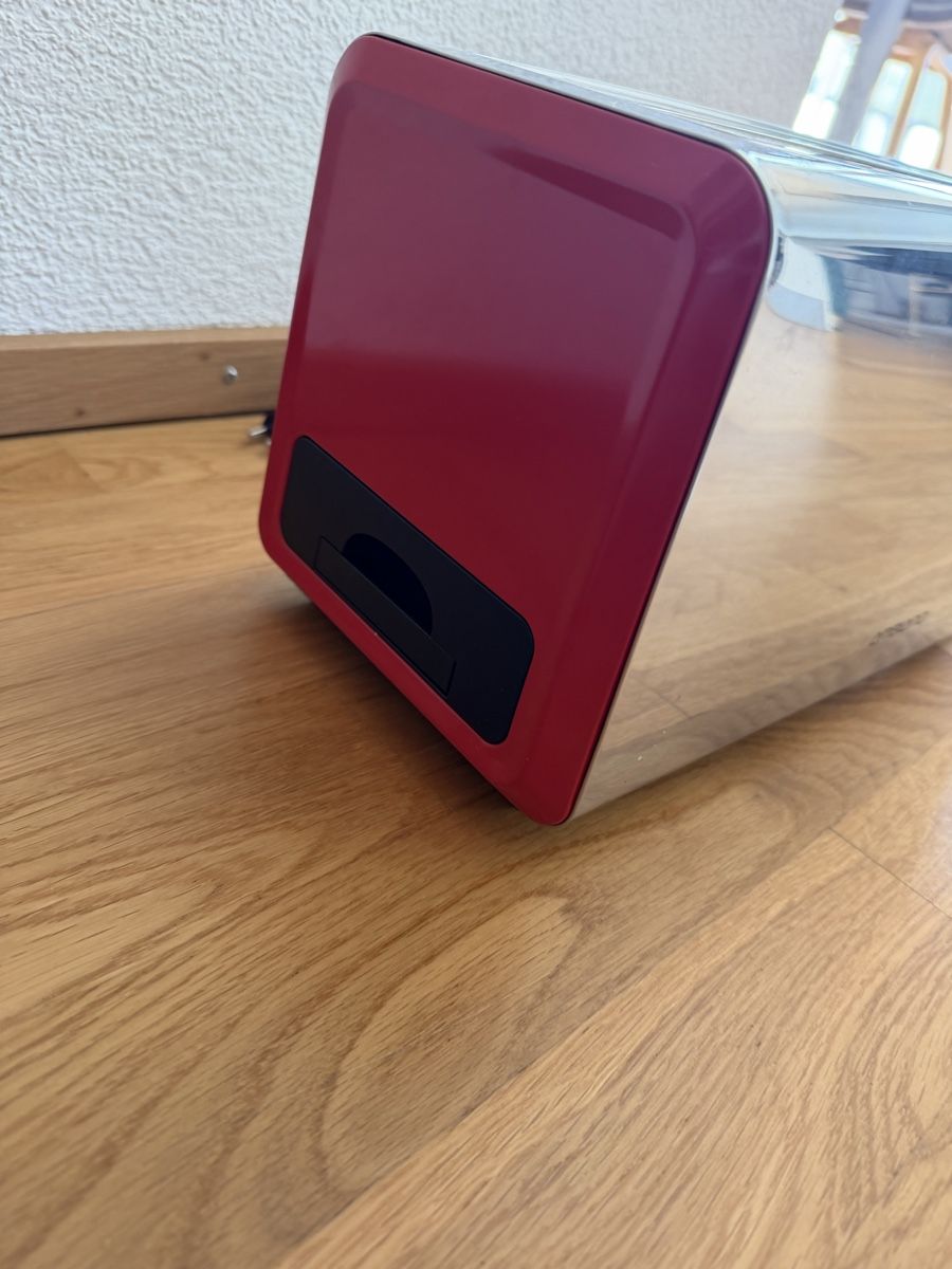 Ambiano Appareils de cuisine: Ambiano Toaster  – D'occasion à Recherswil par Noname1 1