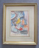 Joseph Beuret 1926-2009 Reussbühl Luzern - "Annamarie R."