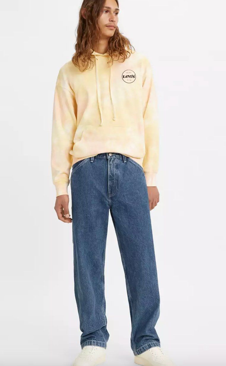 Levi's Jeans: CHF 148 Levi's Carpenter  jeans -33 x 32 – Nuovo e nell'imballaggio originale da St-Sulpice VD venduto da juhdu 1