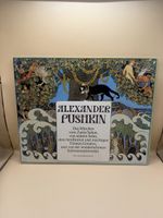 Alexander Puschkin – Das Märchen vom Zaren Saltan 1973