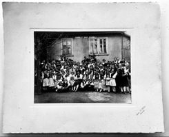 Dursli und Babeli, Theateraufführung Grenchen,Cäcilienverein