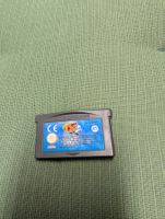 Ty the tasmanian tiger 2 Nintendo game boy advance