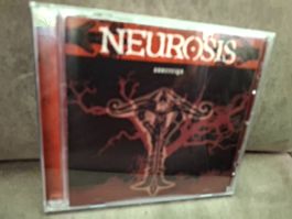Neurosis – Sovereign