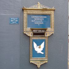Profile image of Elly1972