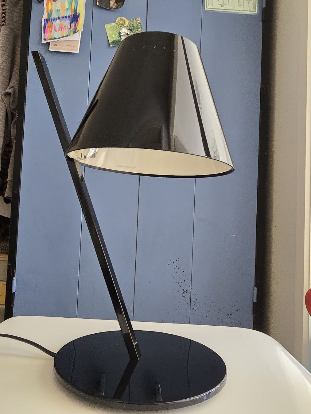 Artemide Lampen: Designer Lampe "La Petite von Artemide " – Gebraucht aus Biel/Bienne von alexriveros2 5