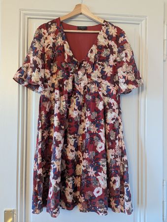 robe Caroll 40