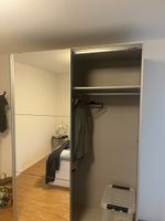Micasa Kleiderschrank 