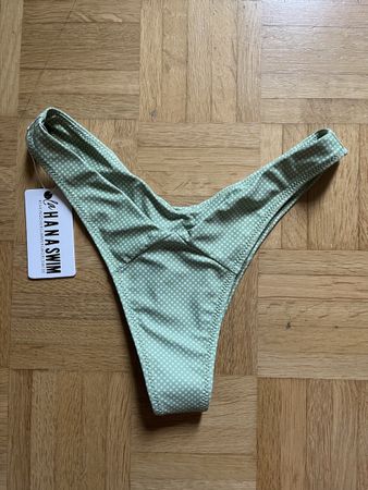 Lahana Swim Bikinihose
