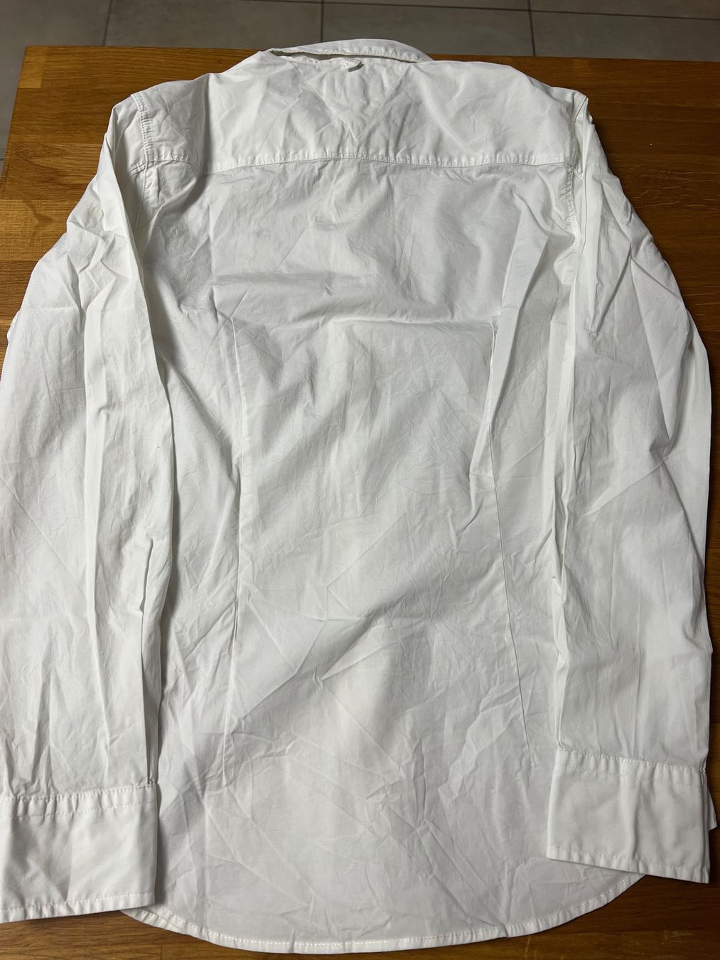 T-shirt: Tommy Hilfiger Set Gr. S – Usato da Münchenbuchsee venduto da dani1113 4