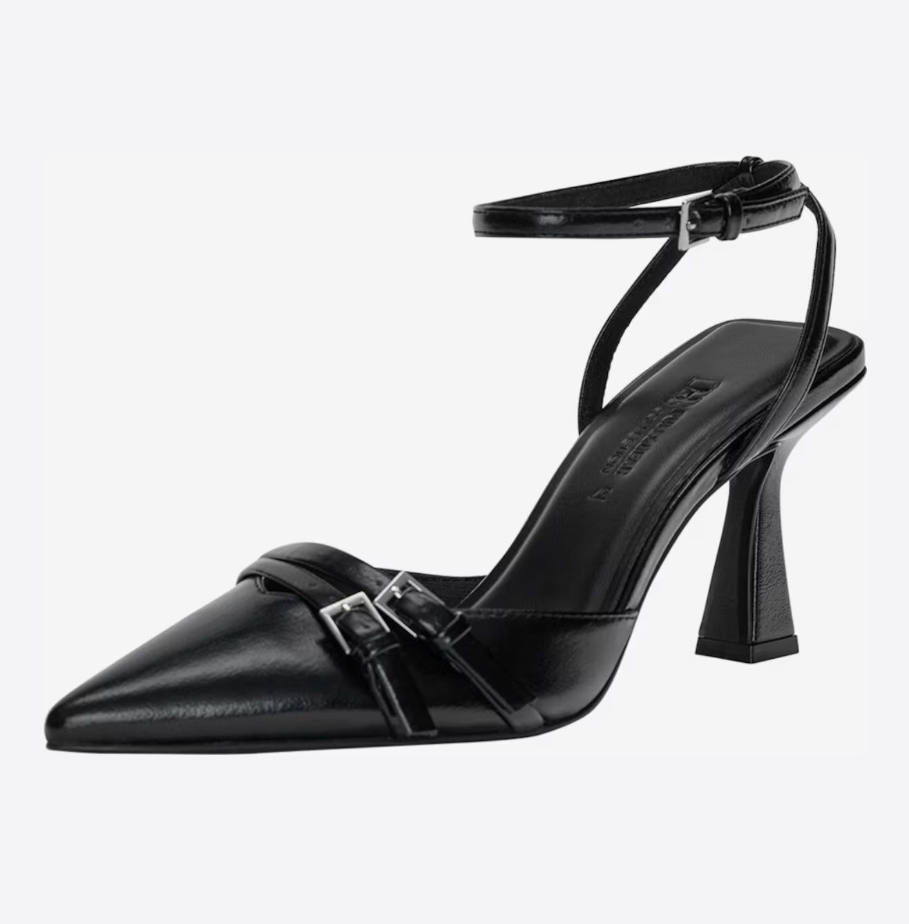 Pull&Bear Damenschuhe: PULL & BEAR Pumps / Sandaletten, Gr. 40 – Neu (gemäss Beschreibung) aus Muri AG von iguana-30 1