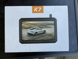 Boscam K7 Rückfahrkamera