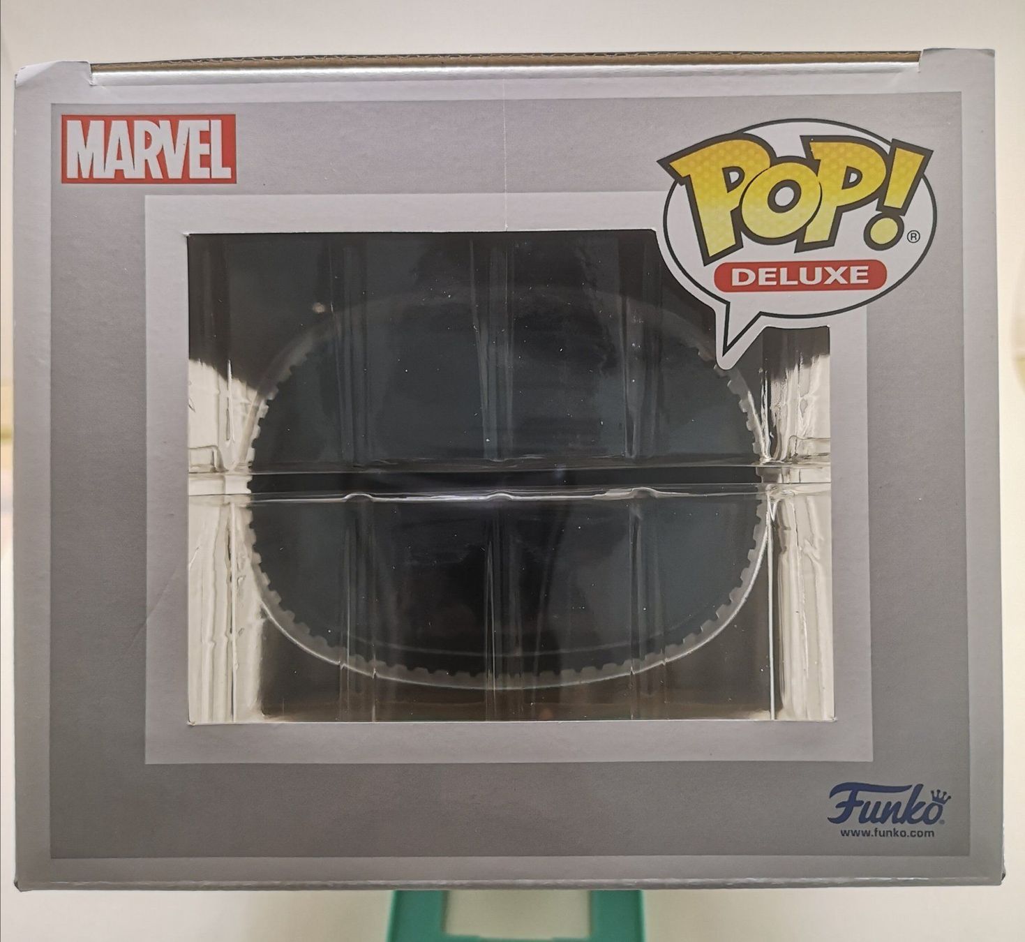 Funko Statuette: Funko Pop Frog of Thunder #983 – Nuovo e nell'imballaggio originale da Riehen venduto da _TheCollectorShop_ 4