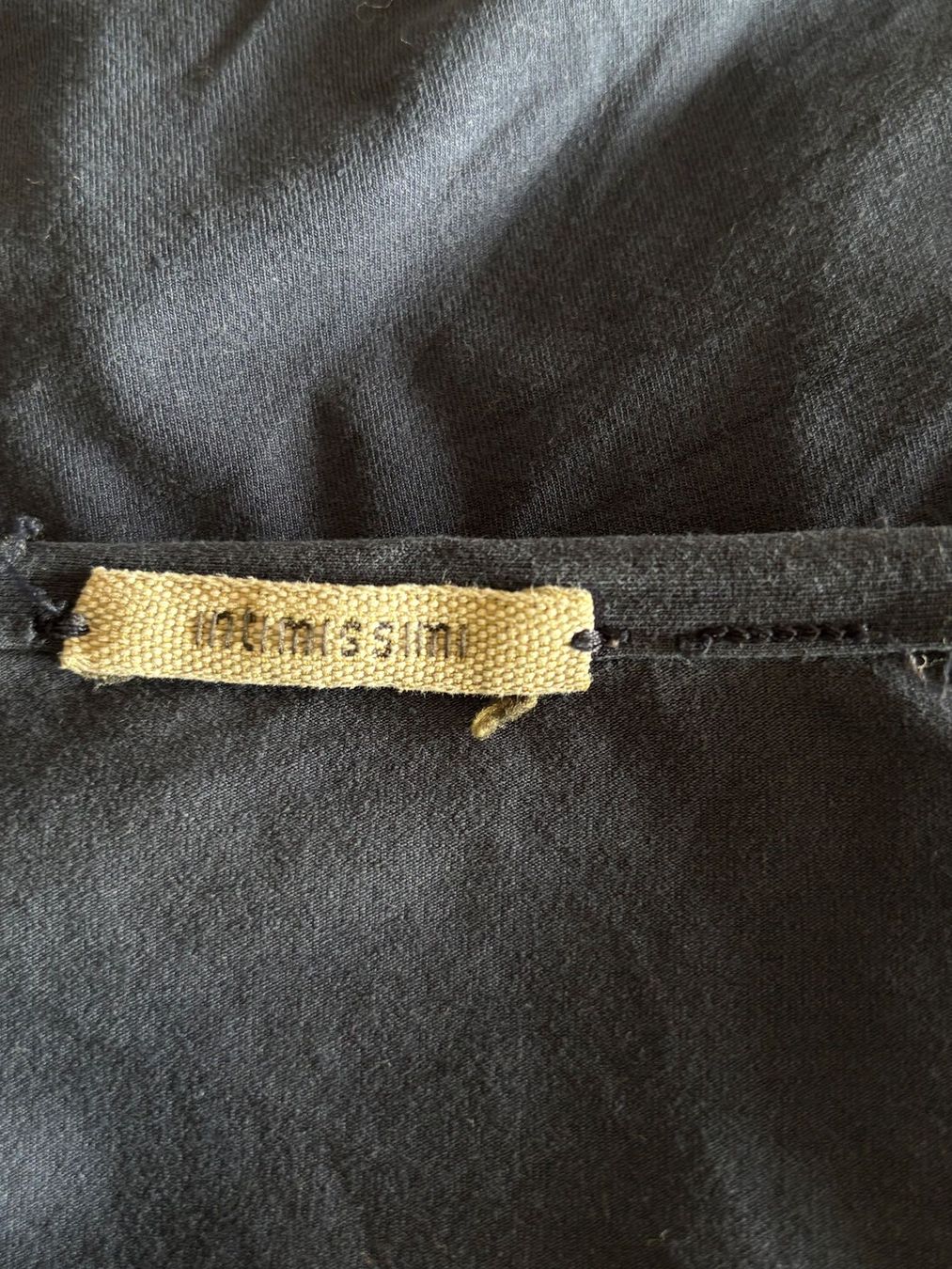 Intimissimi Sonstige Unterwäsche: INTIMISSIMI Unterhemd – Gebraucht aus Zürich von missmodernage 2