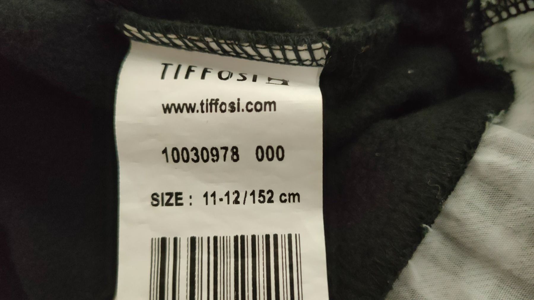 Maglioni & Felpe: Pullover Tiffosi 152 – Usato da Villmergen venduto da toptip1970 5