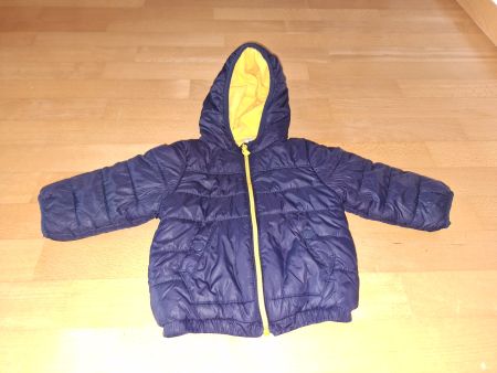 Jacke von Idexe Gr. 74