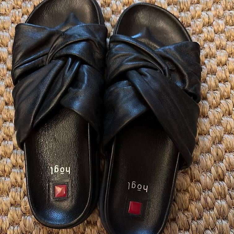 Scarpe da donna: Högl Sandalen, Gr. 39 – Usato da Flüh venduto da fuchssa1