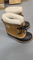 Sorel Winterstiefel Kinder Grösse 31