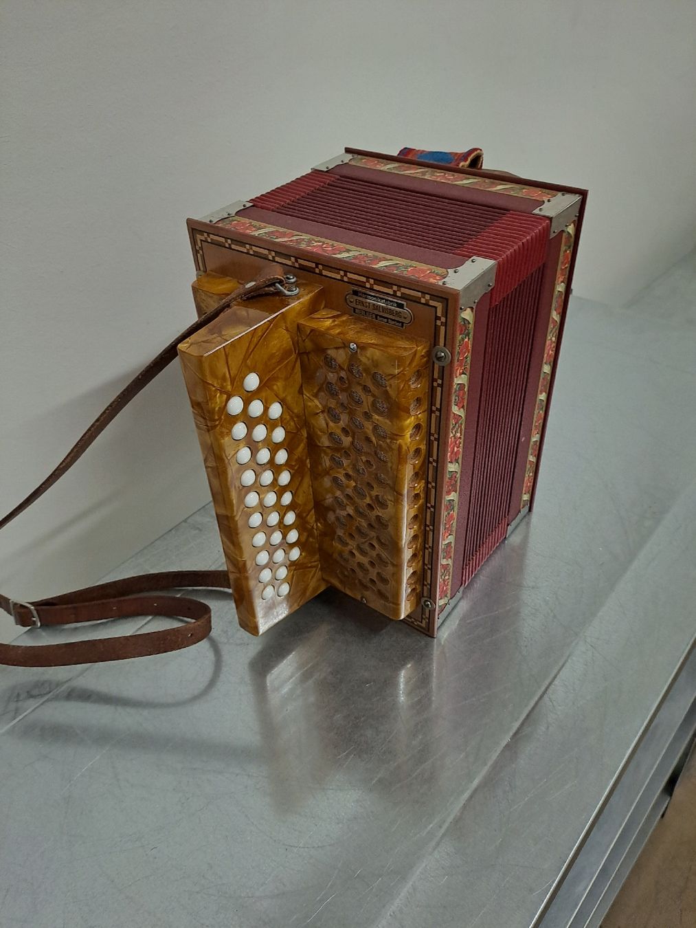 Strumenti musicali: salvisberg orgeli  – Usato da Villeneuve venduto da BibiVintage 9