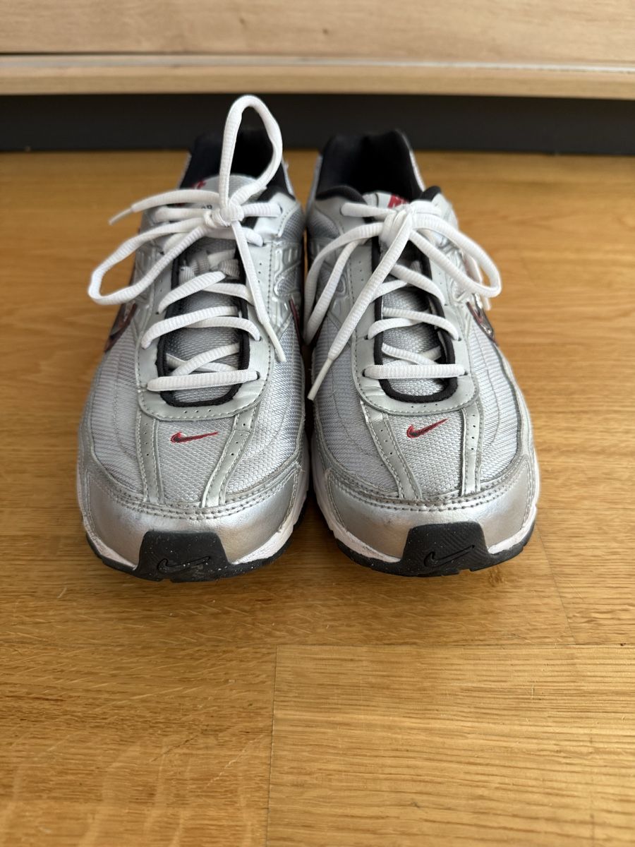 Nike Chaussures hommes: Nike P-6000 Silver – Neuf (Voir description) à Ostermundigen par Alex_ngtran 3