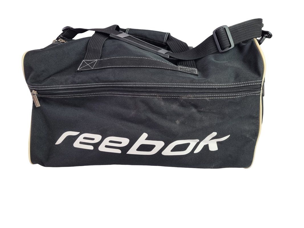 Reebok Borse: REEBOK Sporttasche – Usato da Wangen b. Olten venduto da Restwert_Wangen 2