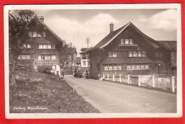 WALZENHAUSEN TEILANSICHT