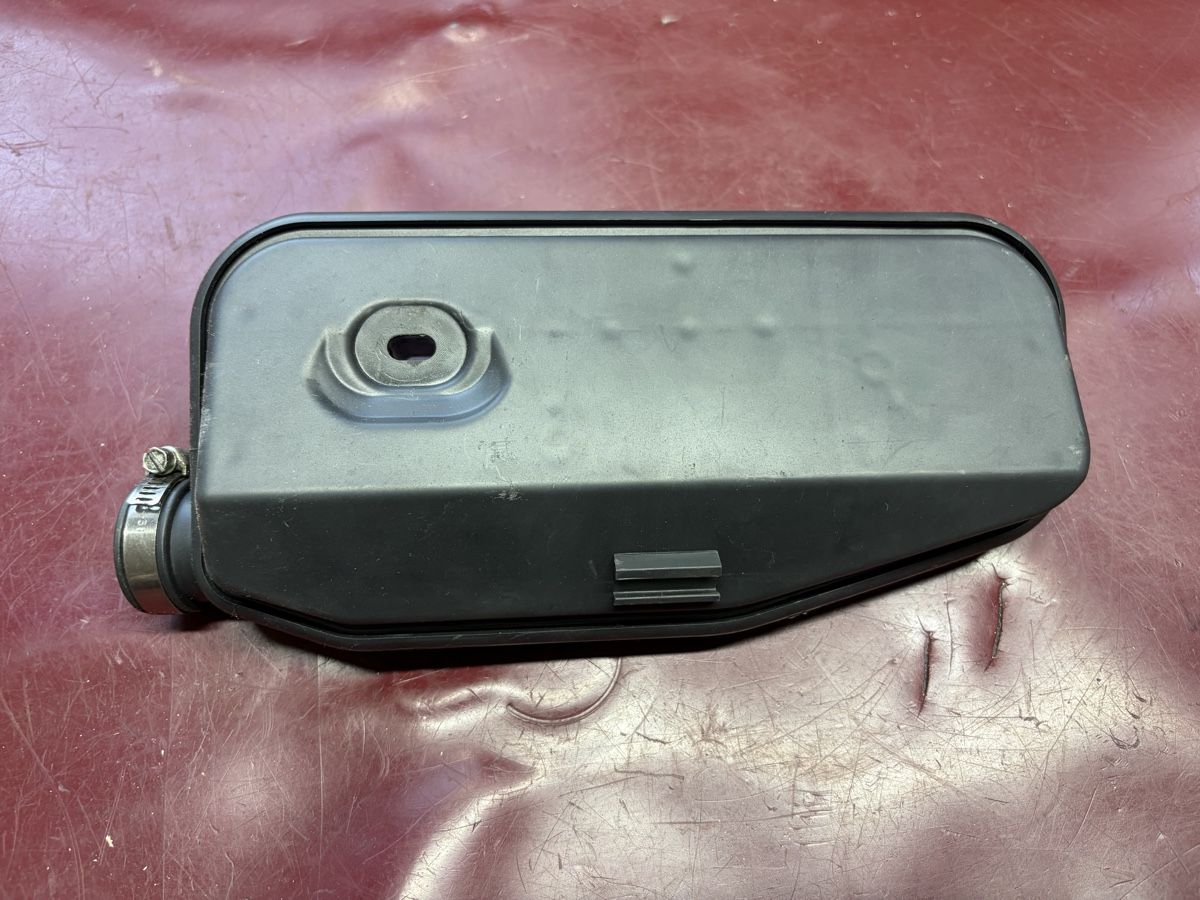 Puch Mofa-Ersatzteile: Mofa Puch LG Luftfilter – Gebraucht aus Latterbach von Bbutz98