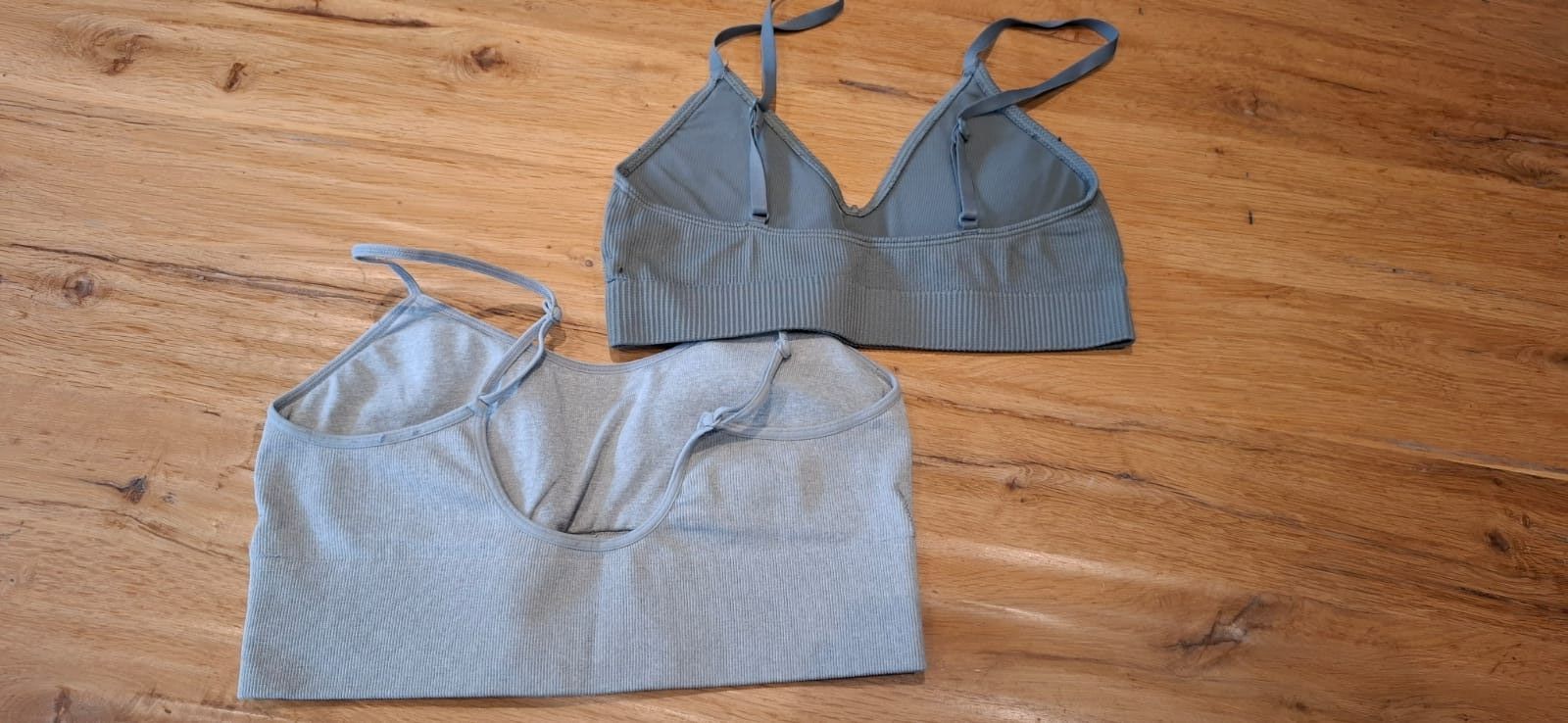 H&M Biancheria intima: S - Grösse, 2er SET Bustier TOP Oberteile – Usato da Nottwil venduto da echtMOMO