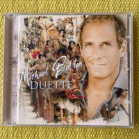 MICHAEL BOLTON-DUETTE