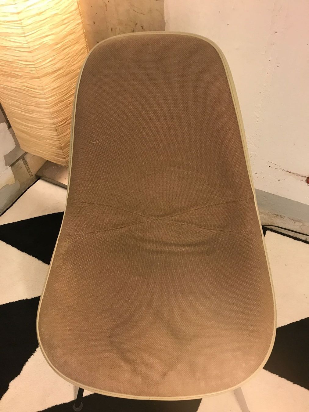 Herman Miller Sedie: Eames Sidechair Vintage Miller – Usato da Rüdlingen venduto da Charlesboeni 3