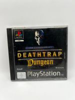 Deathtrap Dungeon (Deutsch) - Playstation 1