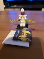 Lego 71039 Marvel Serie 2: Storm