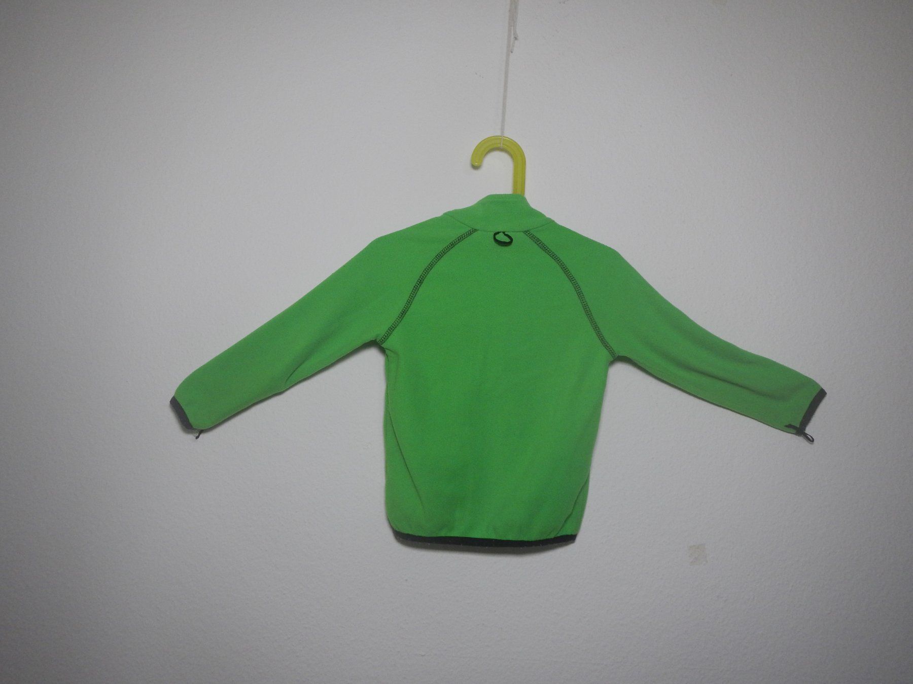 Giacche & Cappotti: Regenjacke mit inner Fleece – Usato da Zürich venduto da MikhaEla 3
