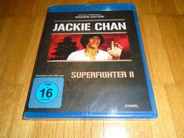 Jackie Chan - Superfighter 2 - UNCUT