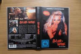 DVD Barb-Wire Pamela Anderson Ungekürzte Langfassung