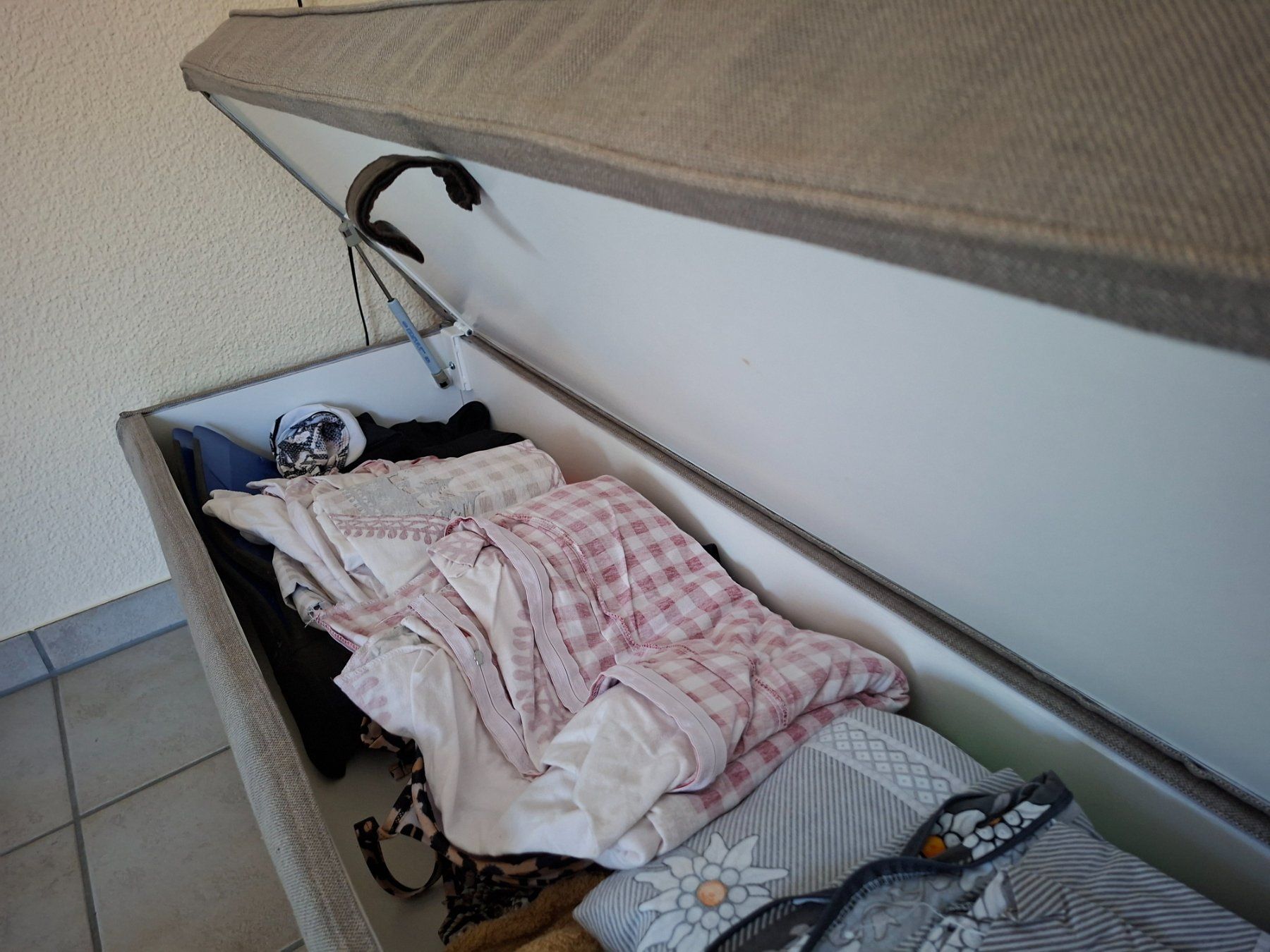 Ikea Truhen: Truhe – Gebraucht aus Mümliswil von aloischrist 1