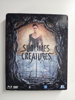 Sublimes Créatures - Édition Blu-ray/DVD