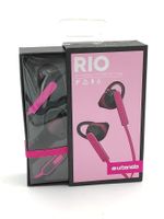 Urbanista Rio Sport Kopfhörer - Pink, Neu & OVP!