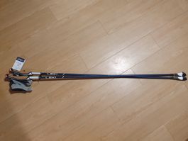 NEU LEKI Smart Pacer 105mm Nordic walking Stock / Walkingsto