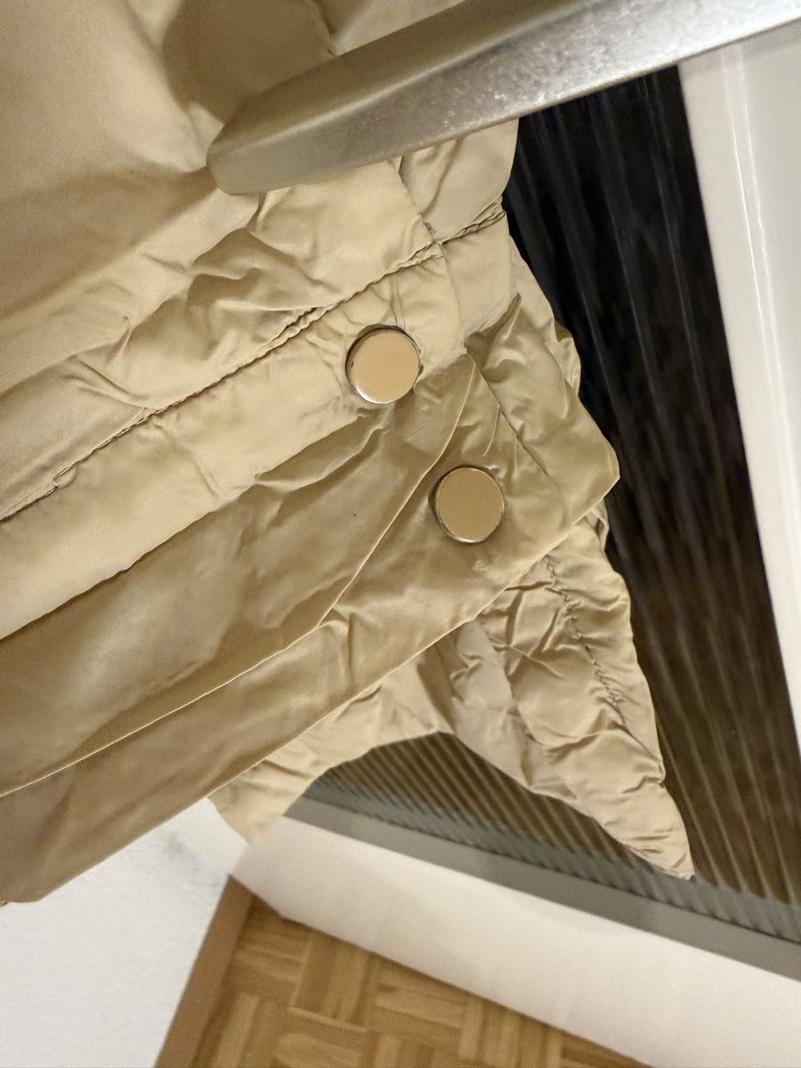 Zara Giacche: Coupe-vent beige Zara – Usato da Monthey venduto da iri_9pt5 6
