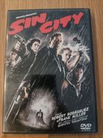 Sin City - DVD - Film Noir Klassiker - Top Zustand!