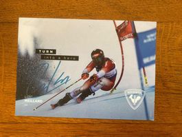 Loïc  Meillard   /  orig. AK