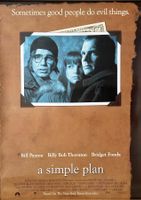 Filmplakat a simple plan