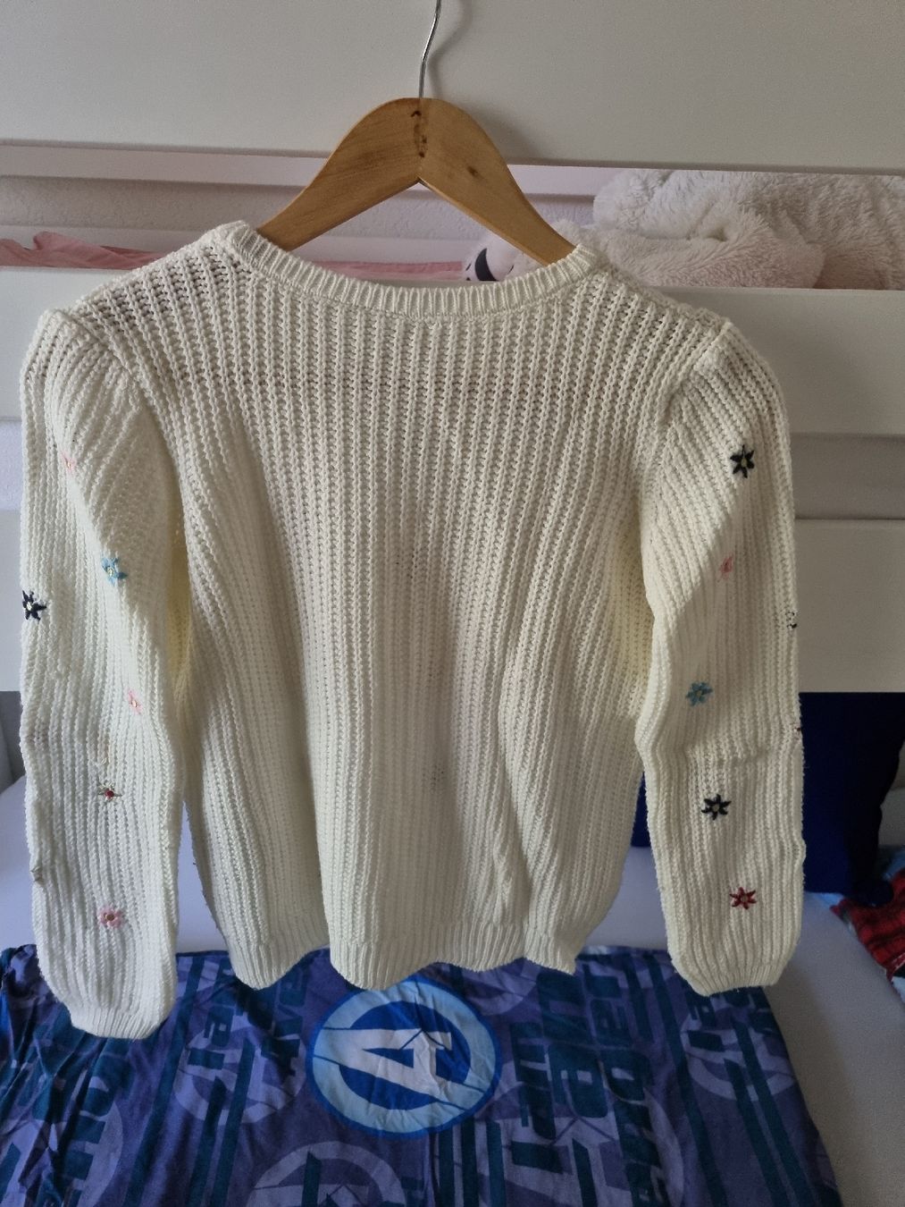 Maglioni & Felpe: Pullover Mädchen Grösse 140-146 – Usato da Ostermundigen venduto da aydin014 1