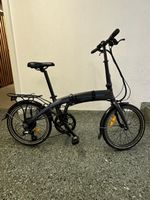 Totem Elektrovelo Klappvelo