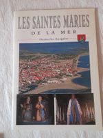 Les saintes Maries de la mer