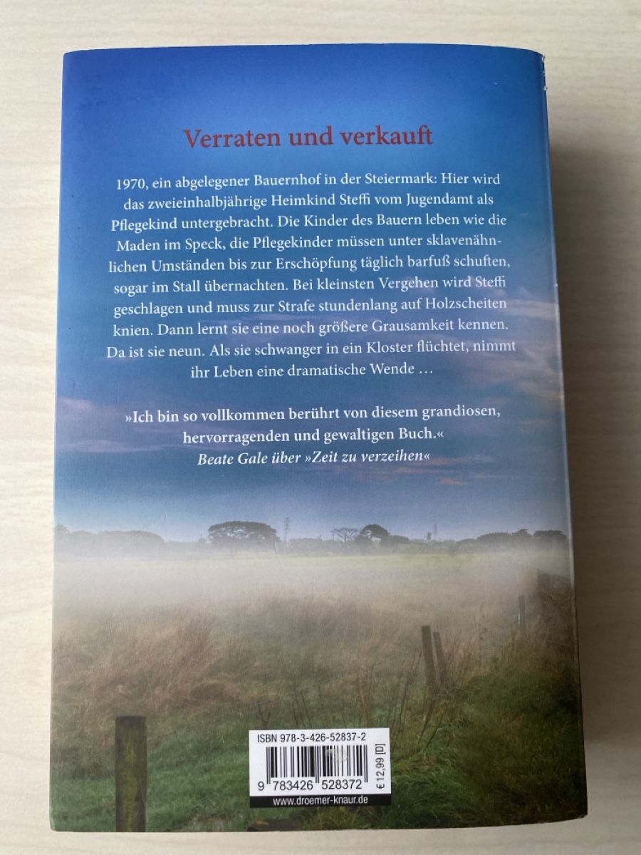 Livres: Hera Kind „Im Namen der Barmherzigkeit“ Buch – D'occasion à Pfäffikon SZ par Anita8808 1