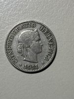 CHF 0.10 - 1911