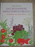 Das besondere Kräuterkochbuch Jekka Mc Vicar