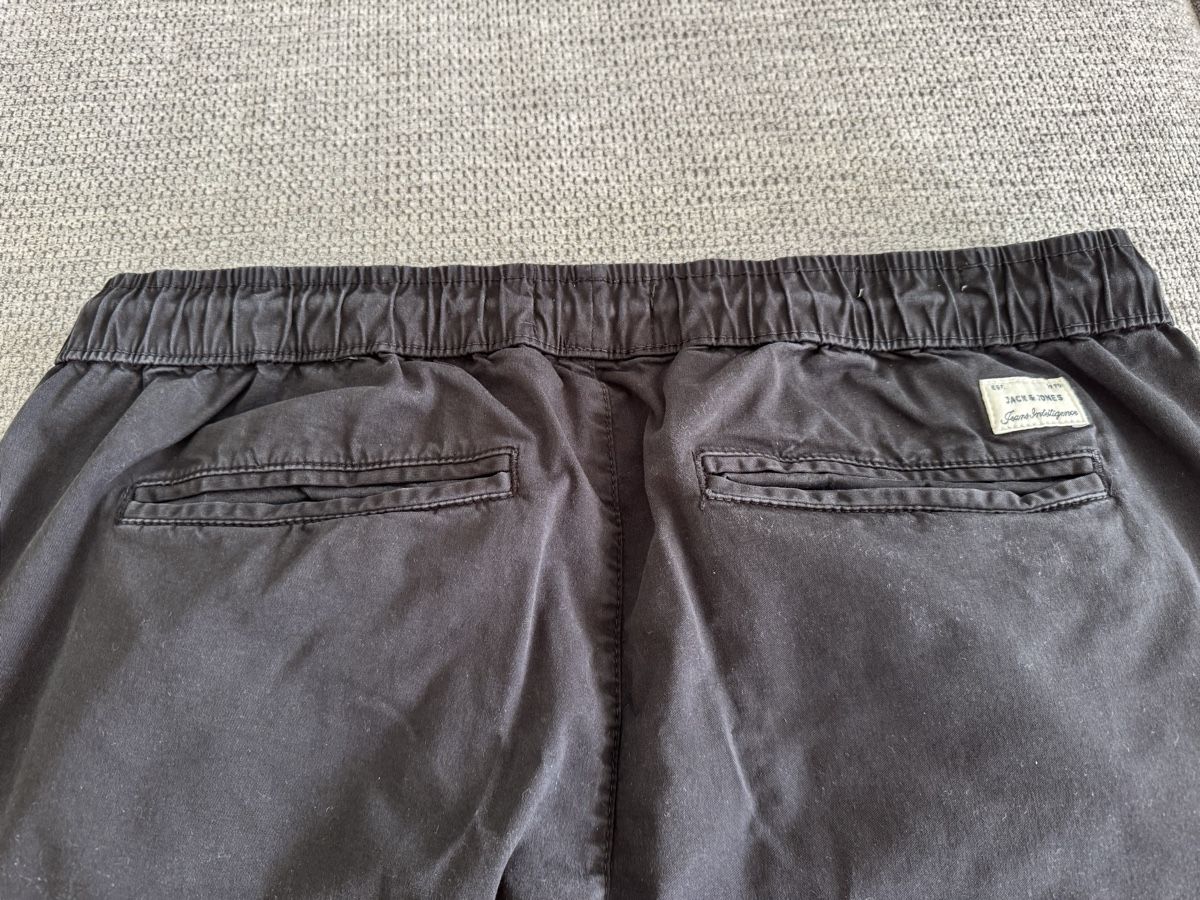 Jack & Jones Pantaloni: Hose Jack&Jones Grösse 32/32 – Usato da Regensdorf venduto da scheissspiel 4