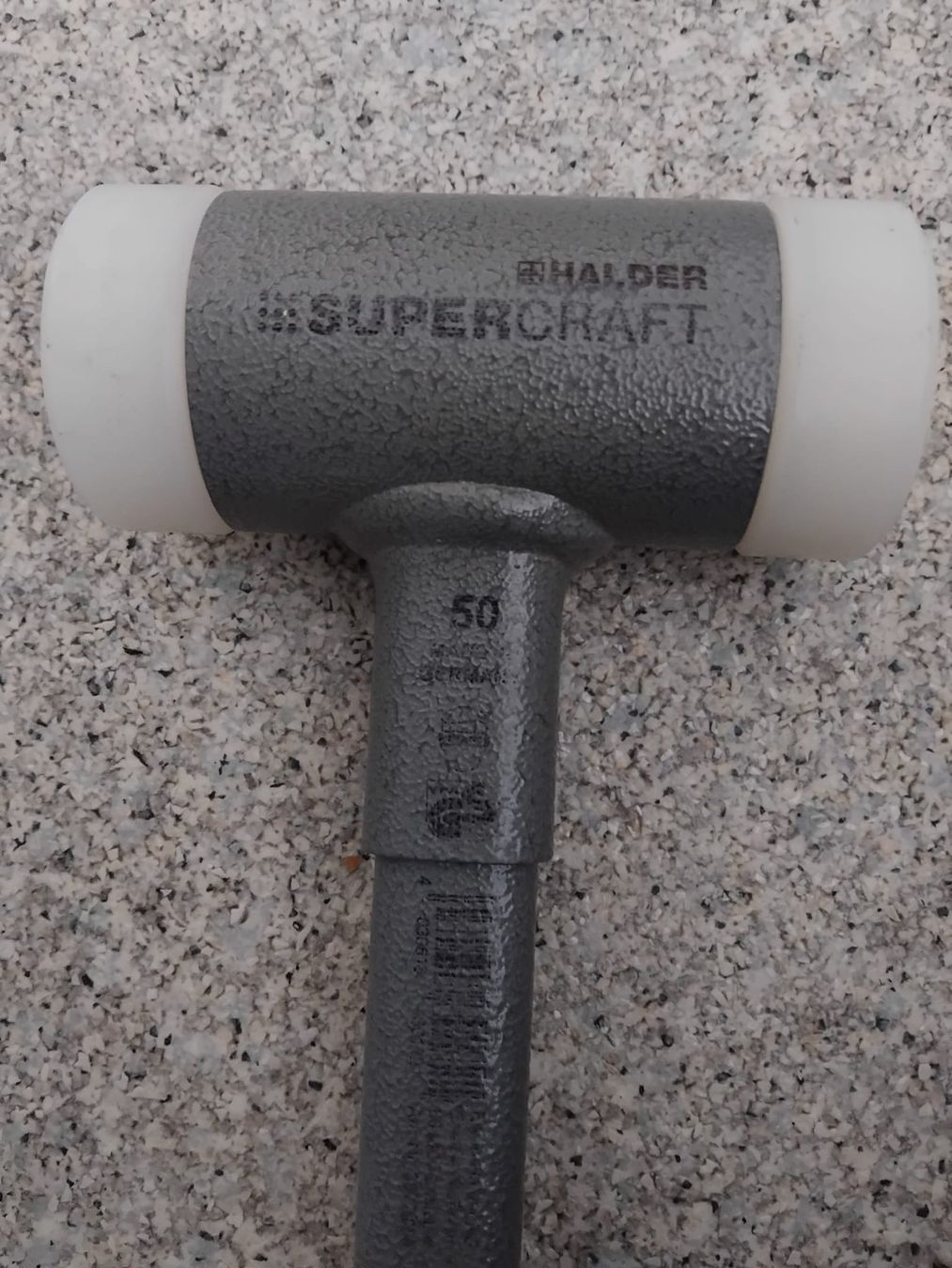 Tous les outils: Hammer Halder Supercraft 50 neu – Neuf (Voir description) à Ruswil par Swissflip 1